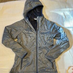 Columbia ladies jacket sz S